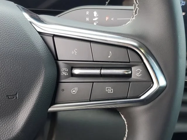 New 2026 Carpeted floor covering Chevrolet LT - Extended Range image 22