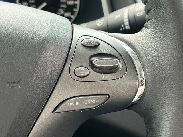 Used 2024 Gun Metallic Nissan SL image 15