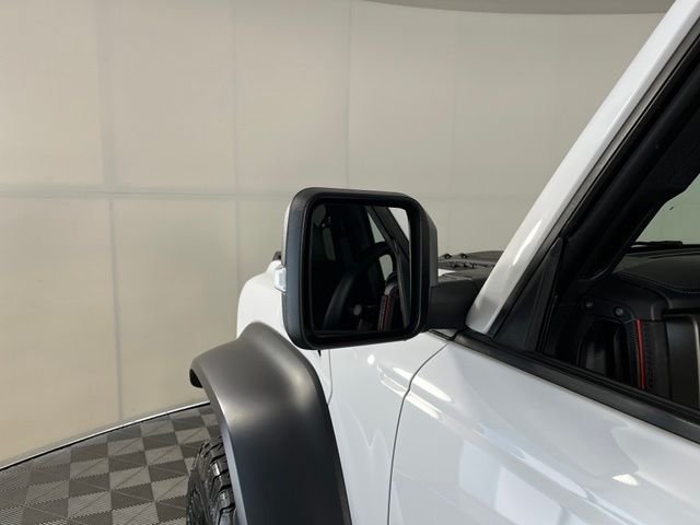 Used 2023 White Ford Raptor image 14