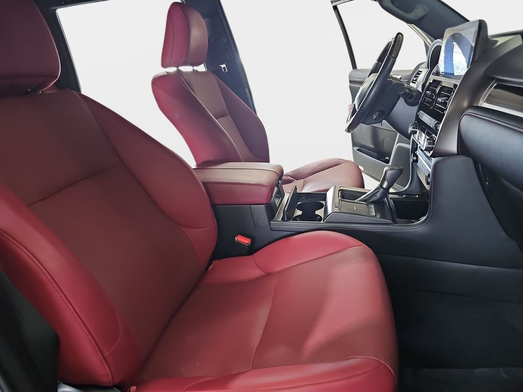 2023 Lexus GX PREMIUM - Photo 10