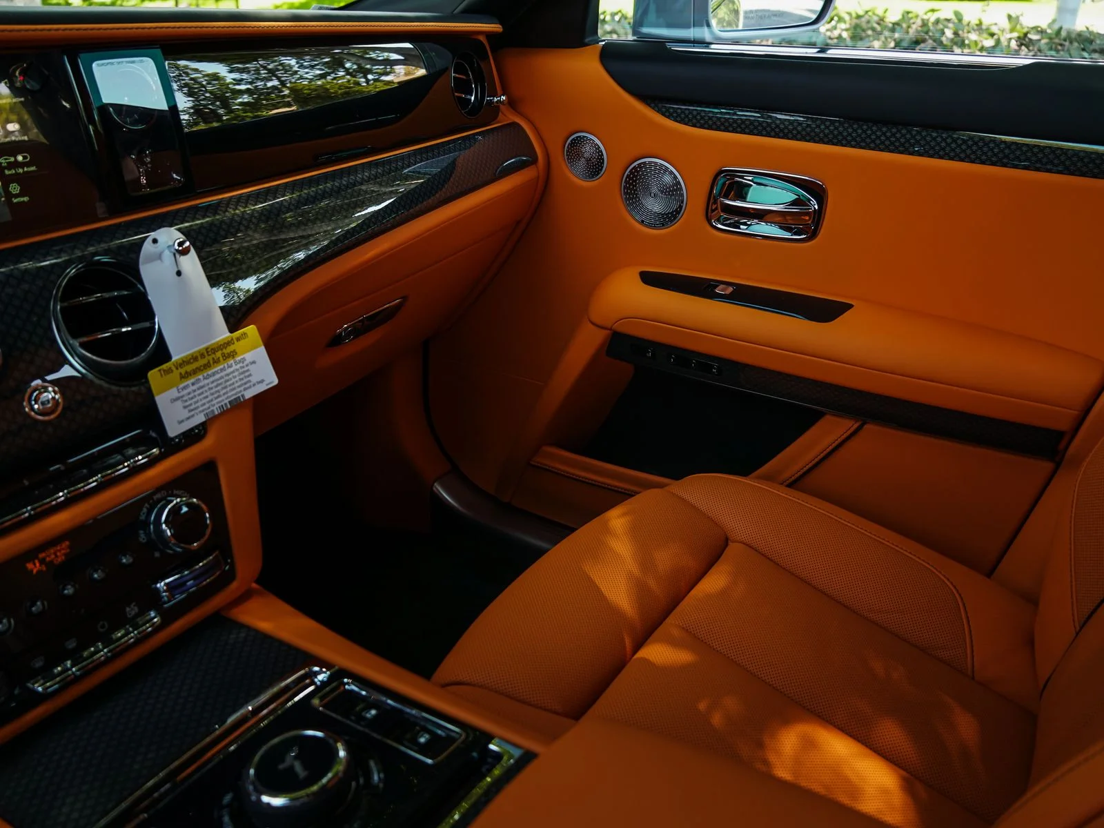 2026 Rolls-Royce Ghost Black Badge - Photo 19