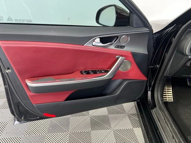 Used 2019 Black Kia GT1 image 15