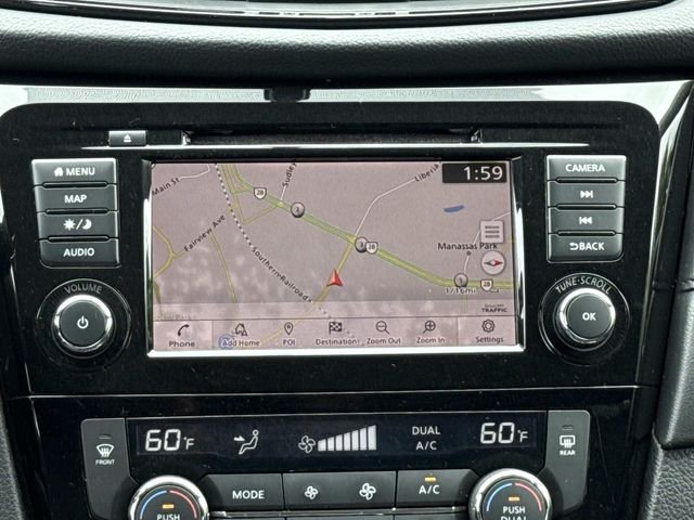 Used 2018 White Nissan SV image 18