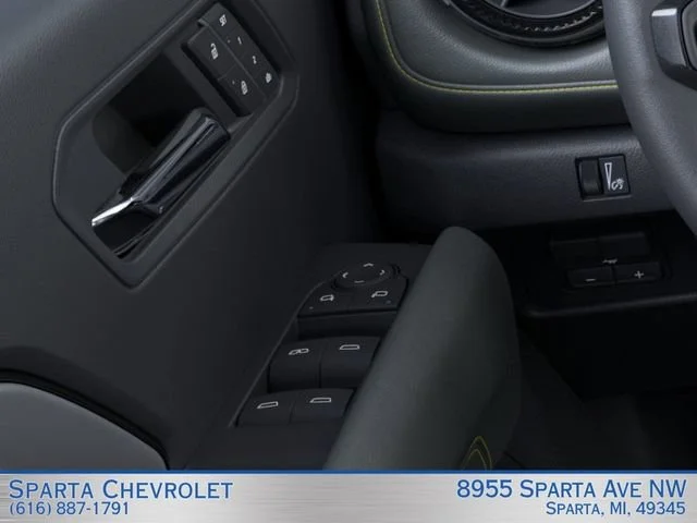 2026 Chevrolet Colorado ZR2 - Photo 22