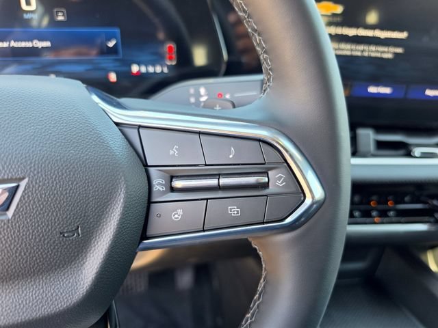 2026 Chevrolet Equinox LT - Photo 17