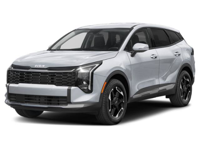 New 2026 Wolf Gray Kia S image 4