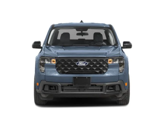Used 2025 Green Ford XLT image 4
