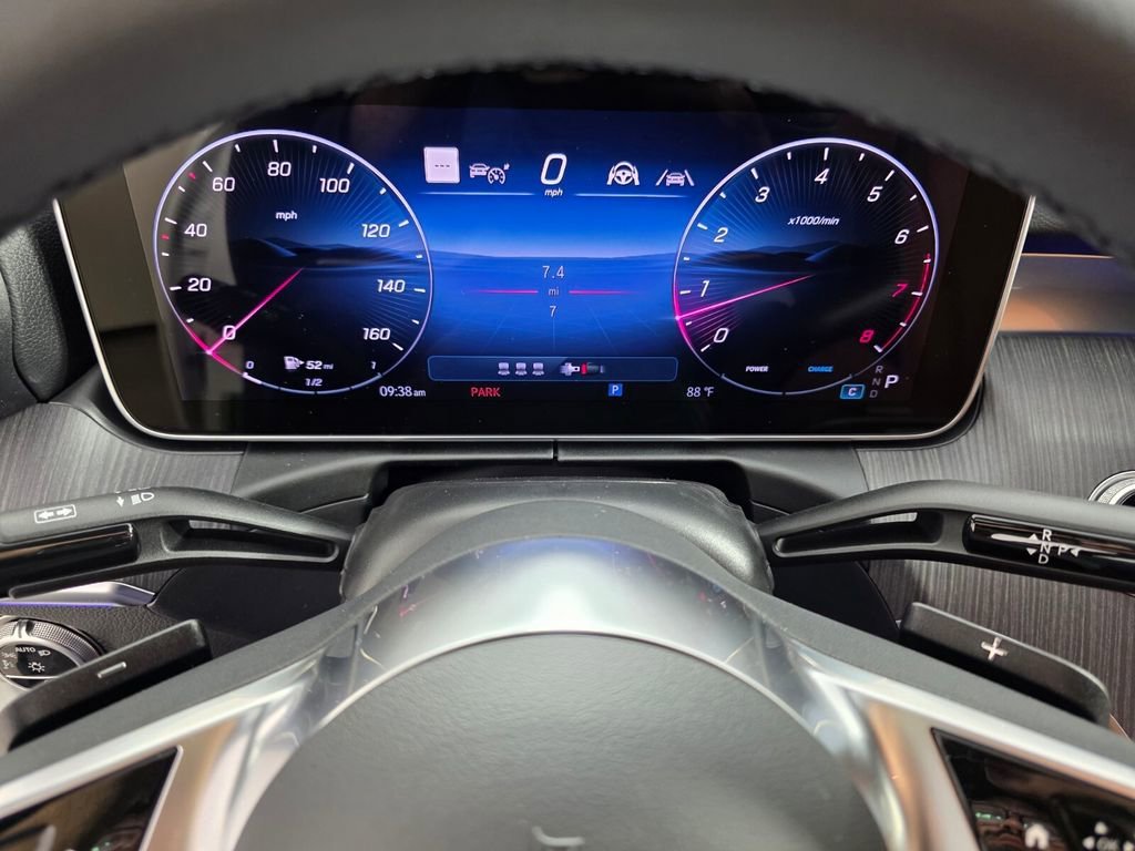 New 2026 Polar White Mercedes-Benz C 300 image 30