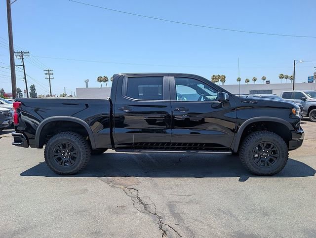 2026 Chevrolet Silverado 1500 ZR2 - Photo 7