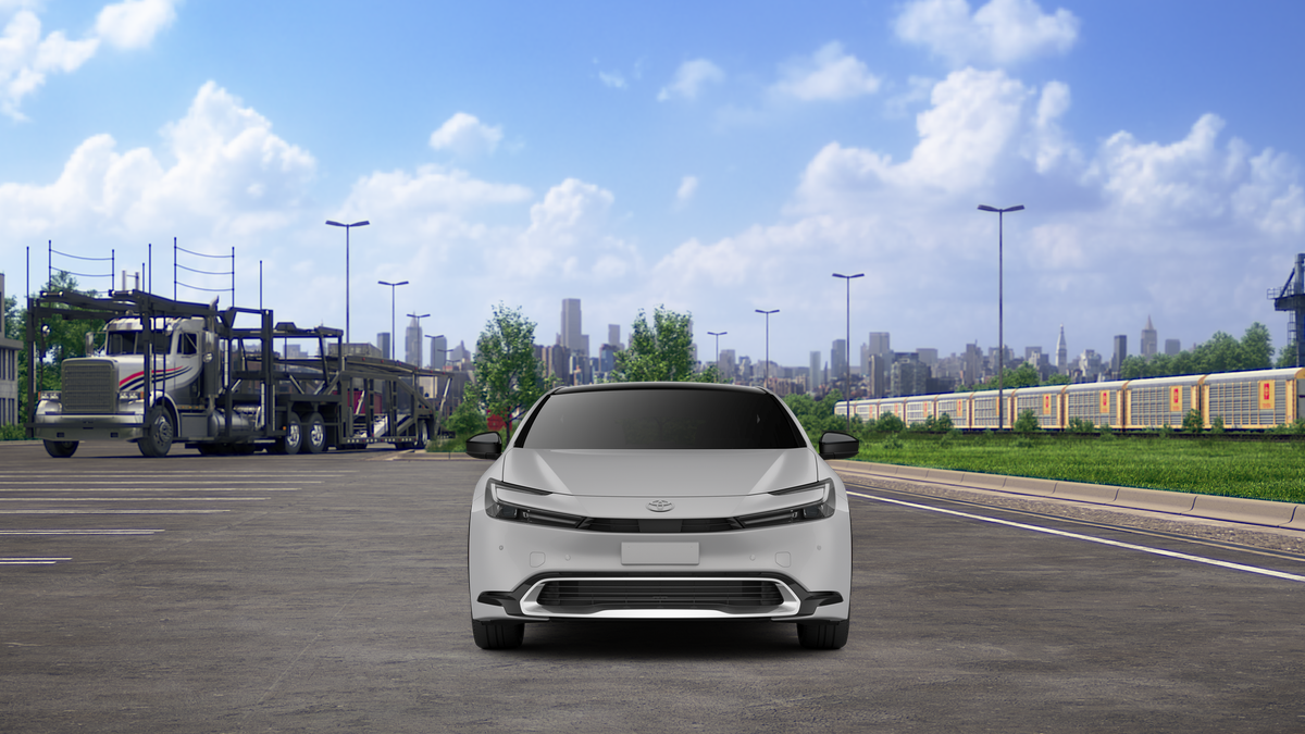 New 2027 Cutting Edge Toyota XLE AWD image 17