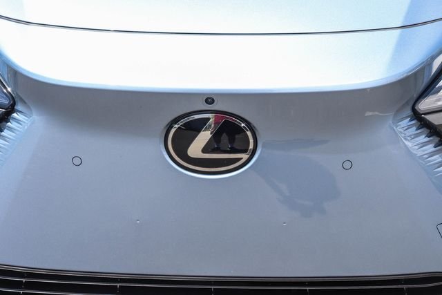 Certified Used 2023 ETHER Lexus 450e Luxury image 13