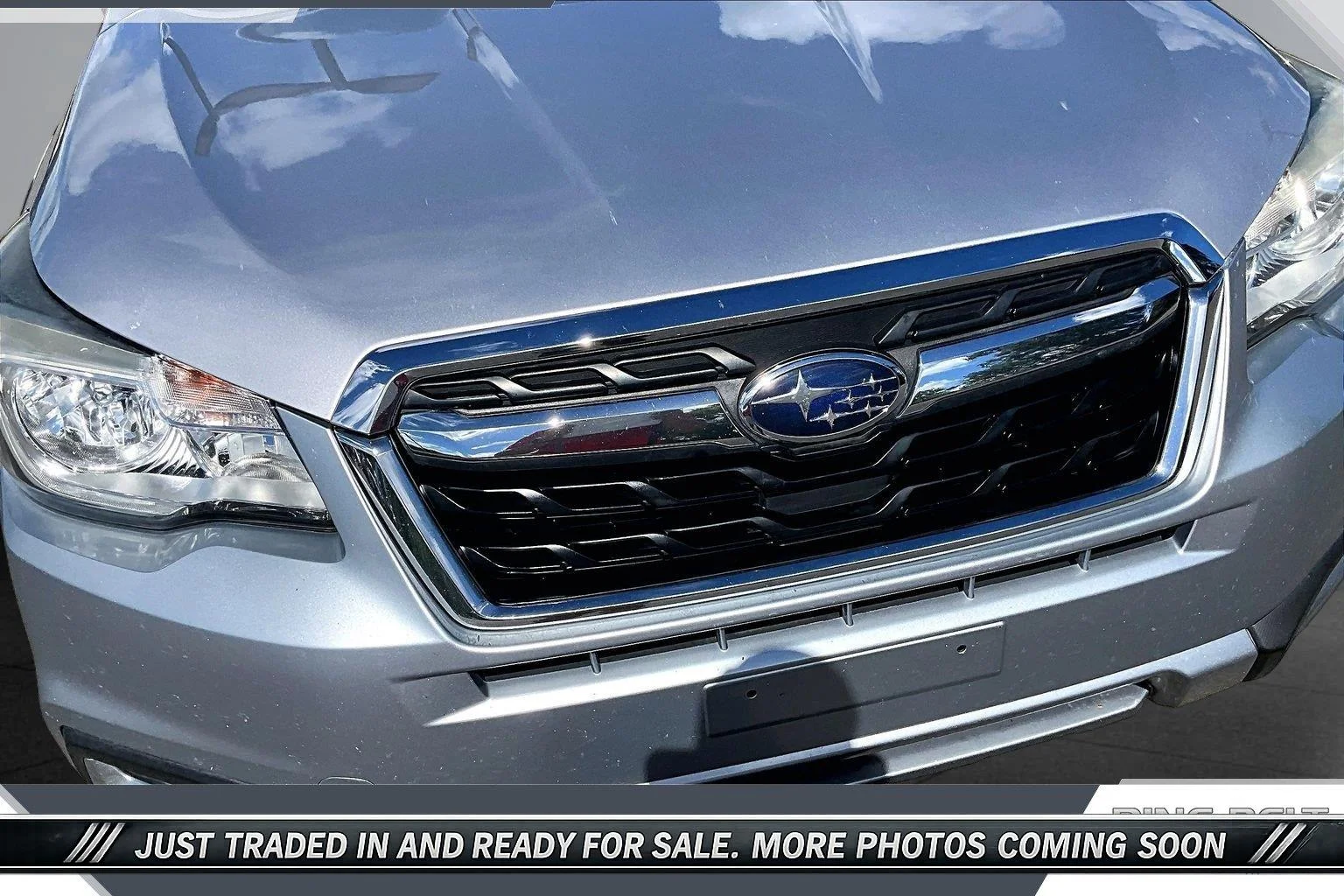 Used 2018 Silver Subaru 2.5i Premium image 22