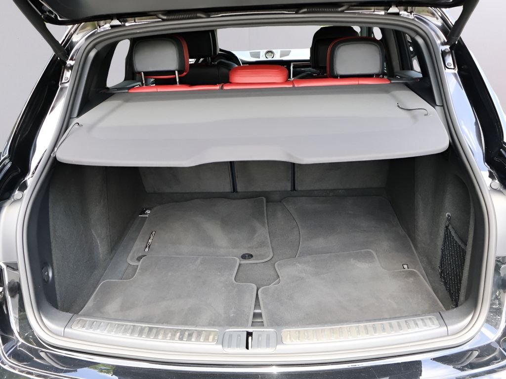 Used 2023 Black Porsche S image 17