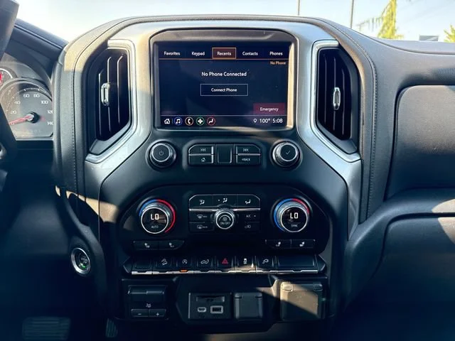 2019 Chevrolet Silverado 1500 LTZ - Photo 22