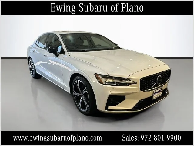 2024 Volvo S60