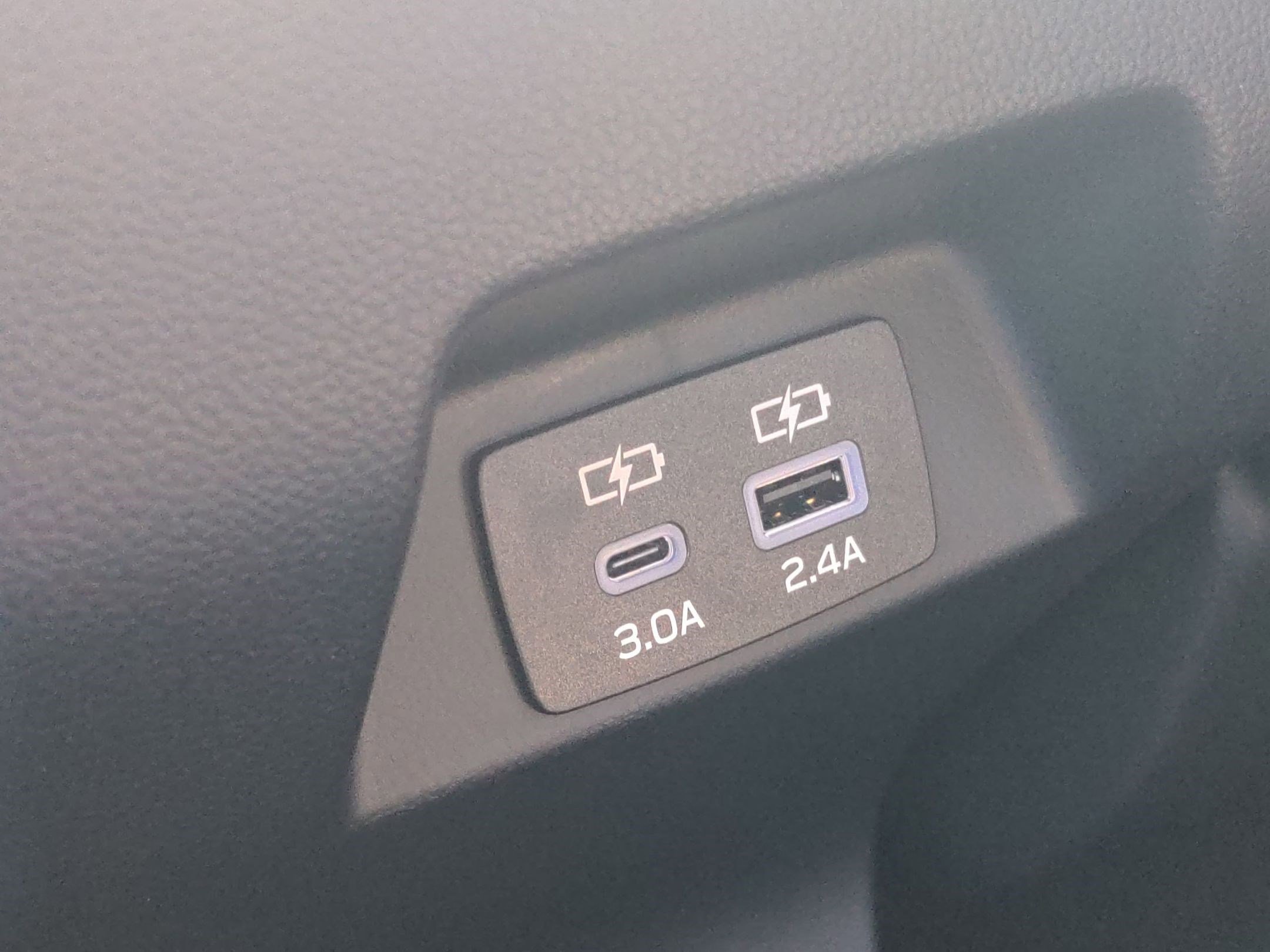 2025 Subaru Crosstrek Premium - Photo 17