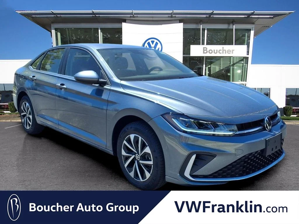 2026 Volkswagen Jetta 1.5T S Auto SULEV's photo