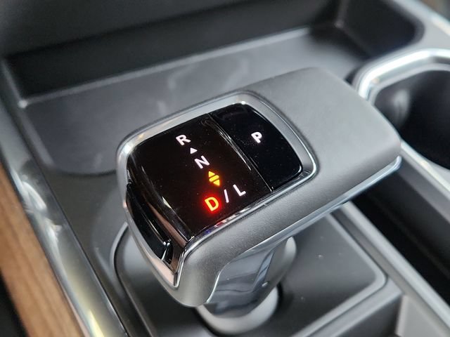 2026 Chevrolet Silverado 1500 High Country - Photo 30