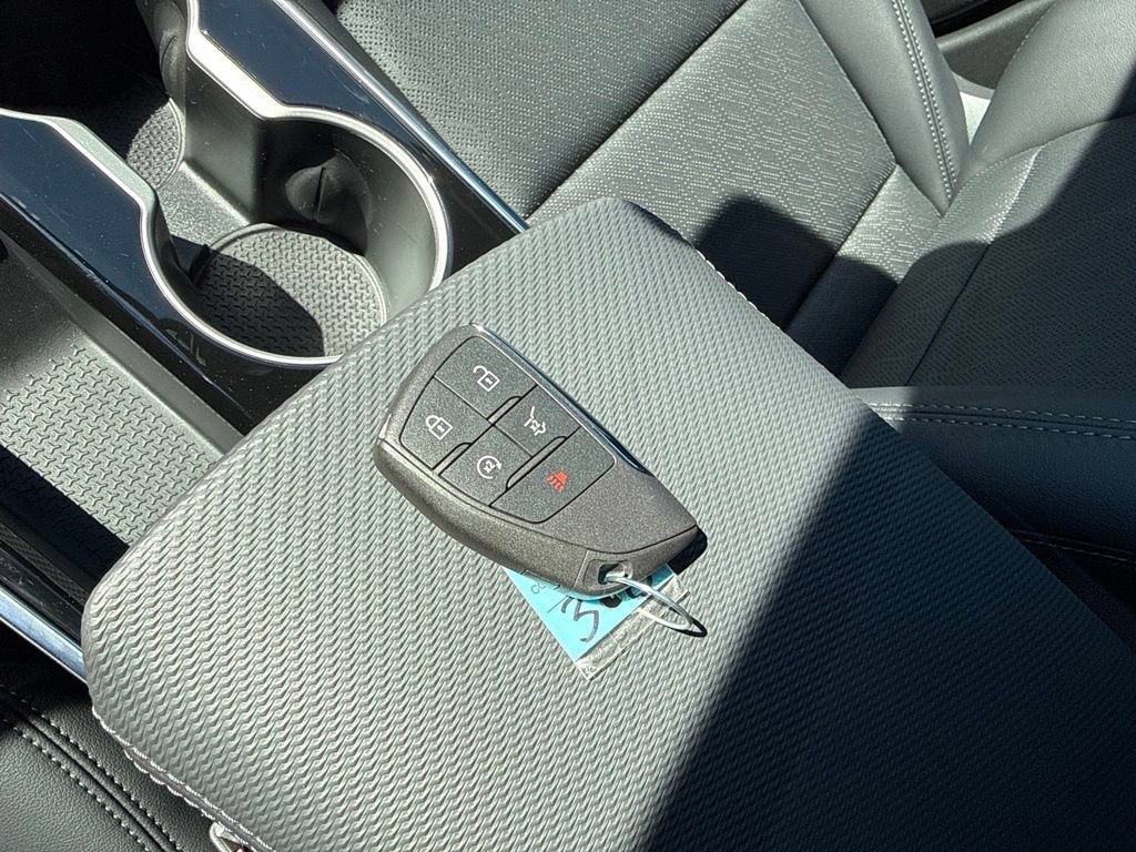 2026 Chevrolet Equinox LT - Photo 29