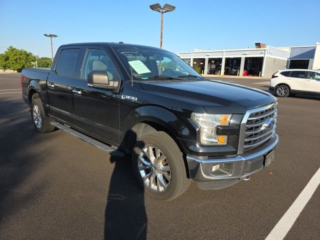Used 2016  Ford  image 7