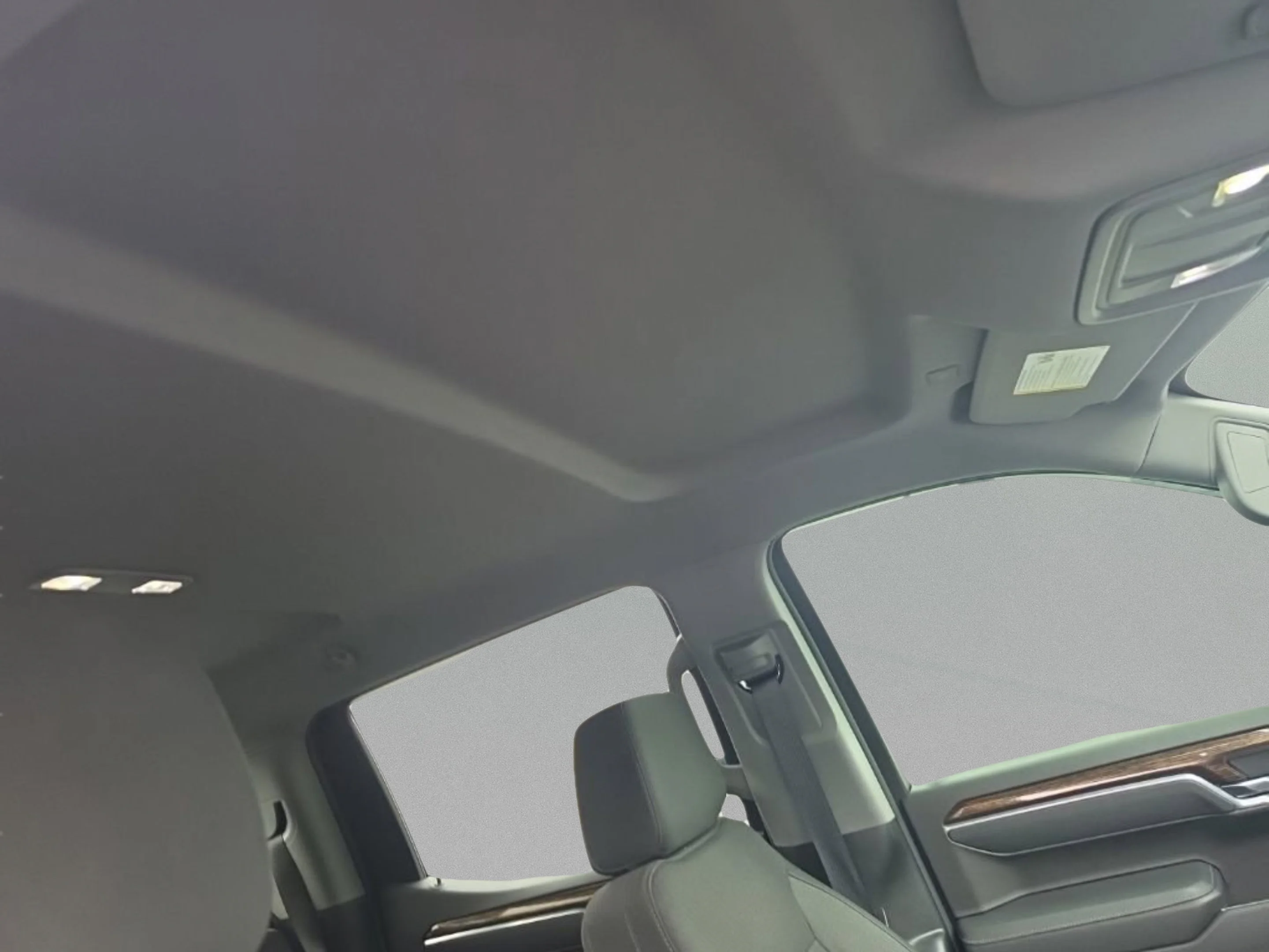 Used 2025 Sterling Metallic GMC Elevation image 29