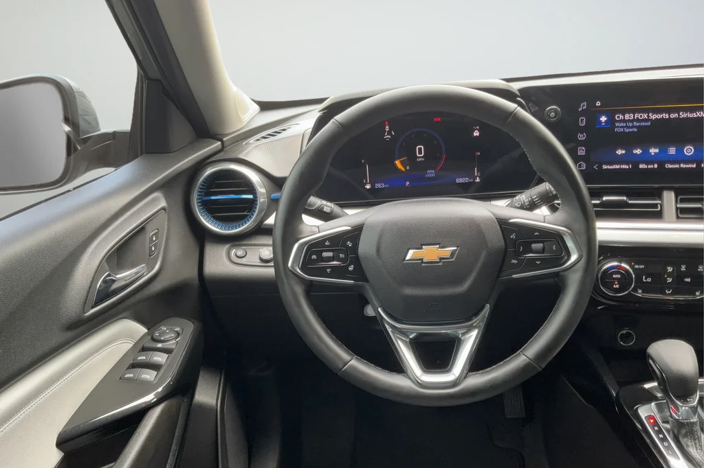 2026 Chevrolet Trax LT - Photo 15