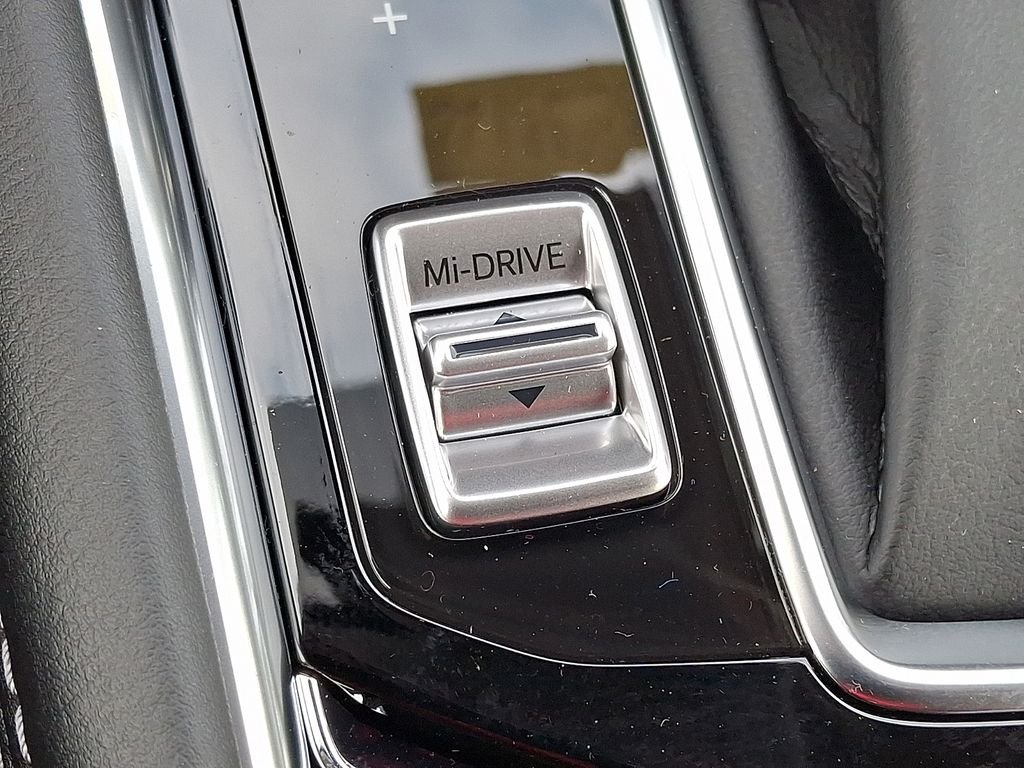 2025 Mazda CX-5 S Premium Plus package - Photo 15