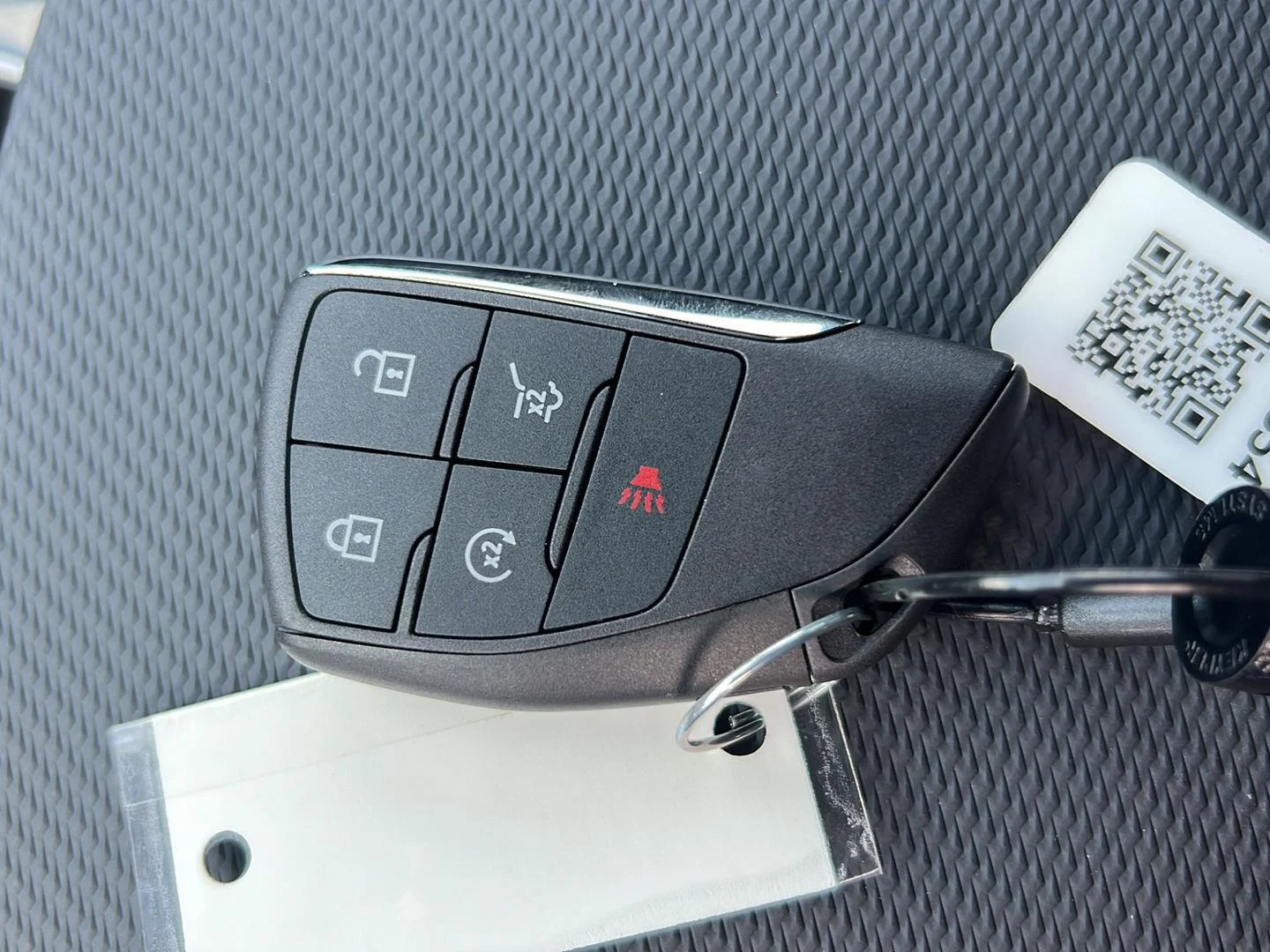 2027 Chevrolet Equinox LT - Photo 41