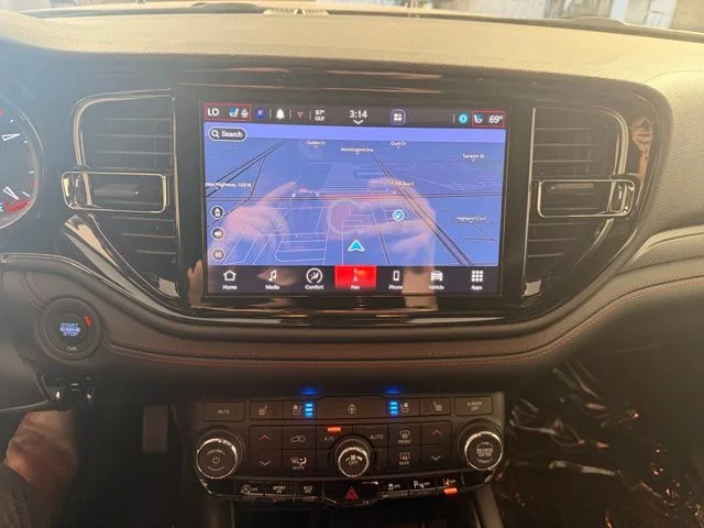 New 2026 Red Dodge GT Plus image 21