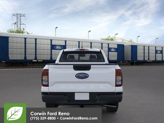New 2026 Oxford White Ford XL image 5