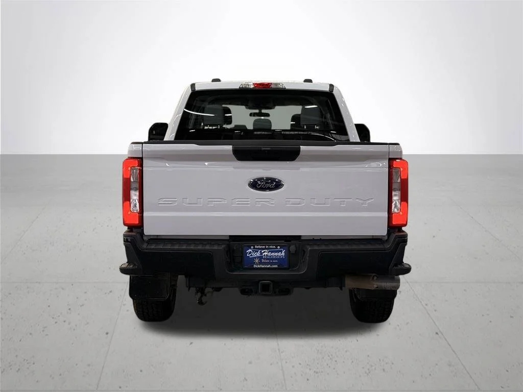 Used 2024 White Ford XL image 11
