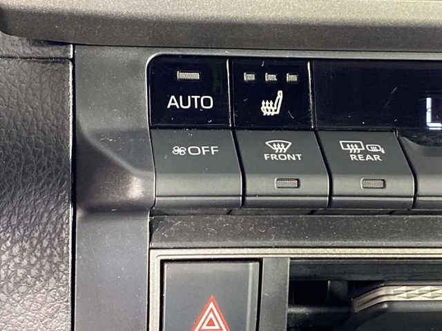 Used 2025 Gray Toyota SE image 24