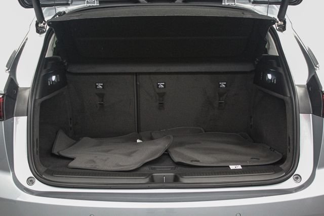 Used 2025 Gray Buick Sport Touring image 15