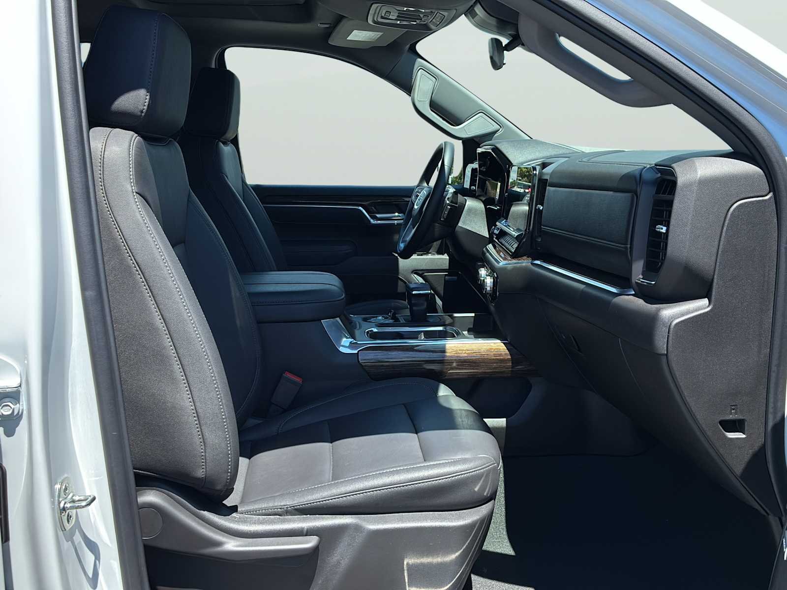 2026 GMC Sierra 1500 Elevation - Photo 35