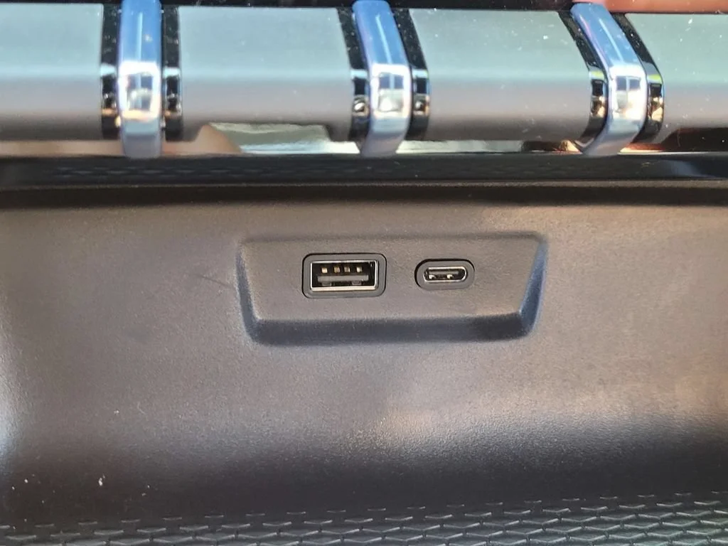 2026 GMC Terrain Elevation - Photo 16