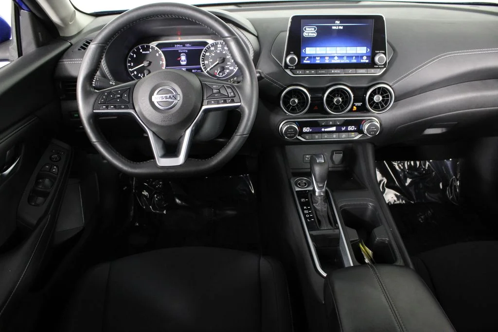 2023 Nissan Sentra SV - Photo 7