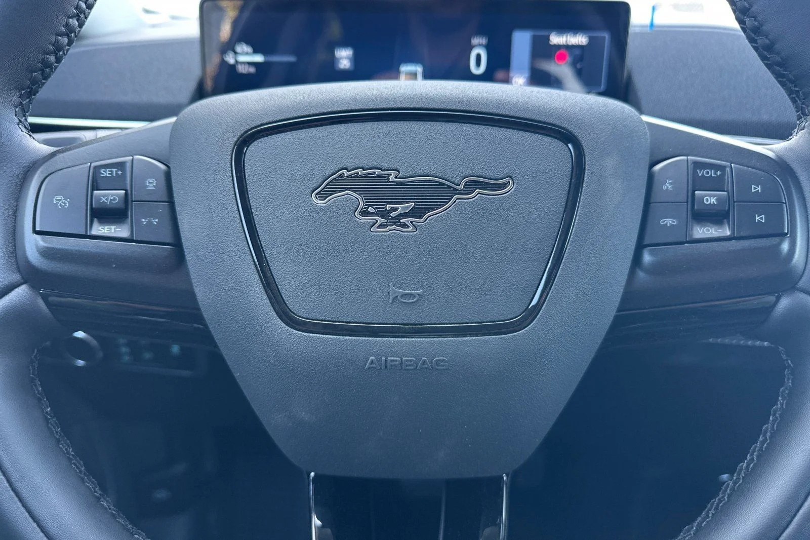 New 2026 Desert Sand Ford Select image 20