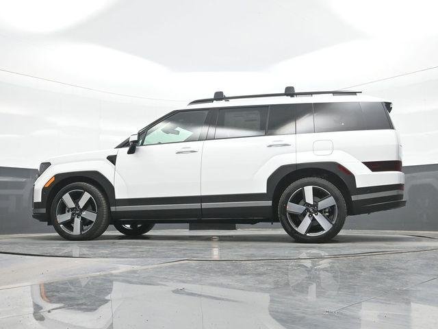 New 2027 White Hyundai Limited AWD image 20