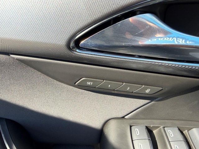 2026 Buick Envision Sport Touring - Photo 21