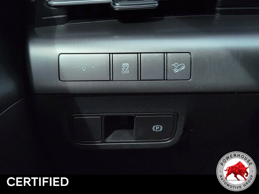 Used 2024 Blue Hyundai SEL image 27