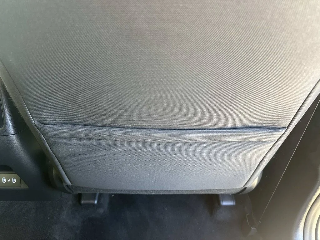 Used 2025 Blue Hyundai SEL image 19