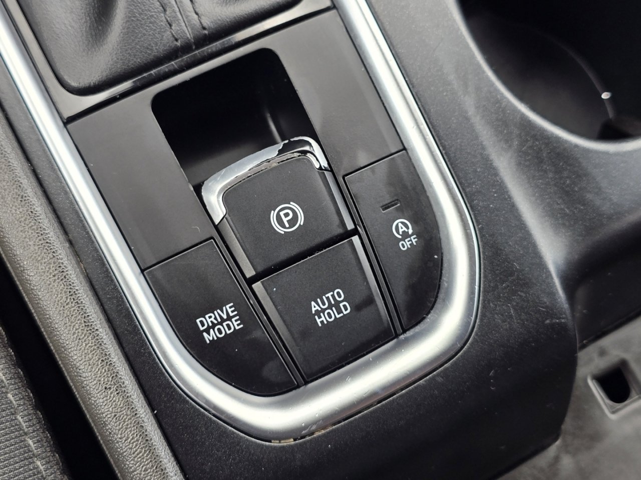 Used 2020 Gray Hyundai SEL image 28