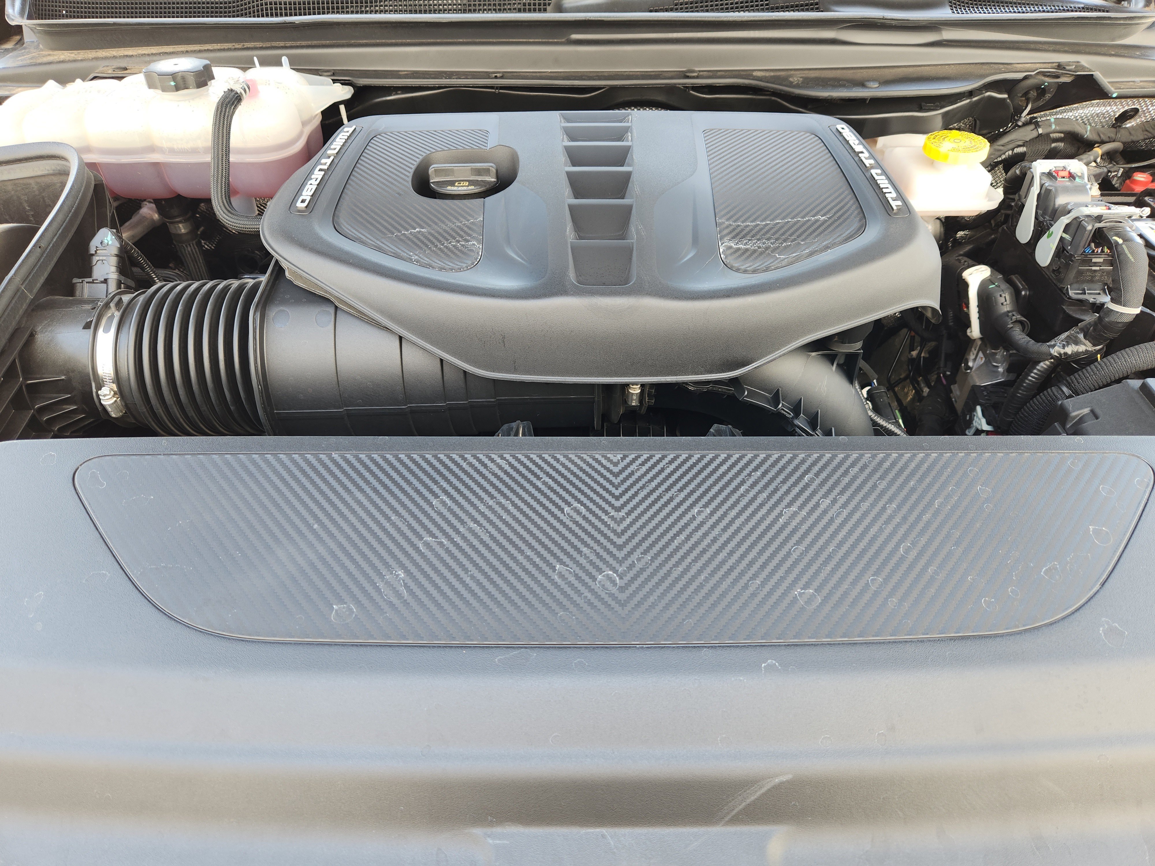 Used 2026 Forged Blue Metallic Ram RHO image 34