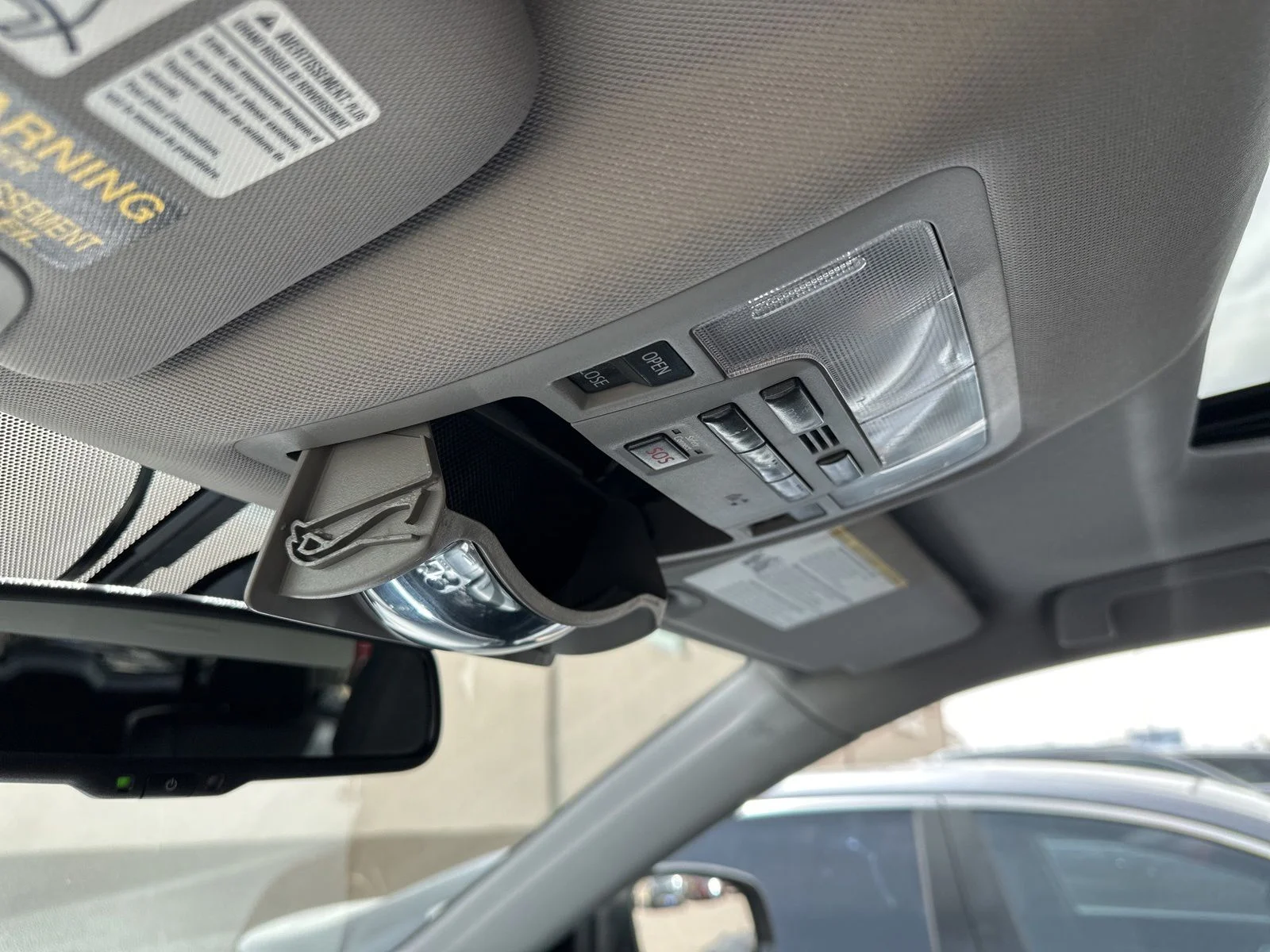 Used 2014 Black Toyota Limited image 49