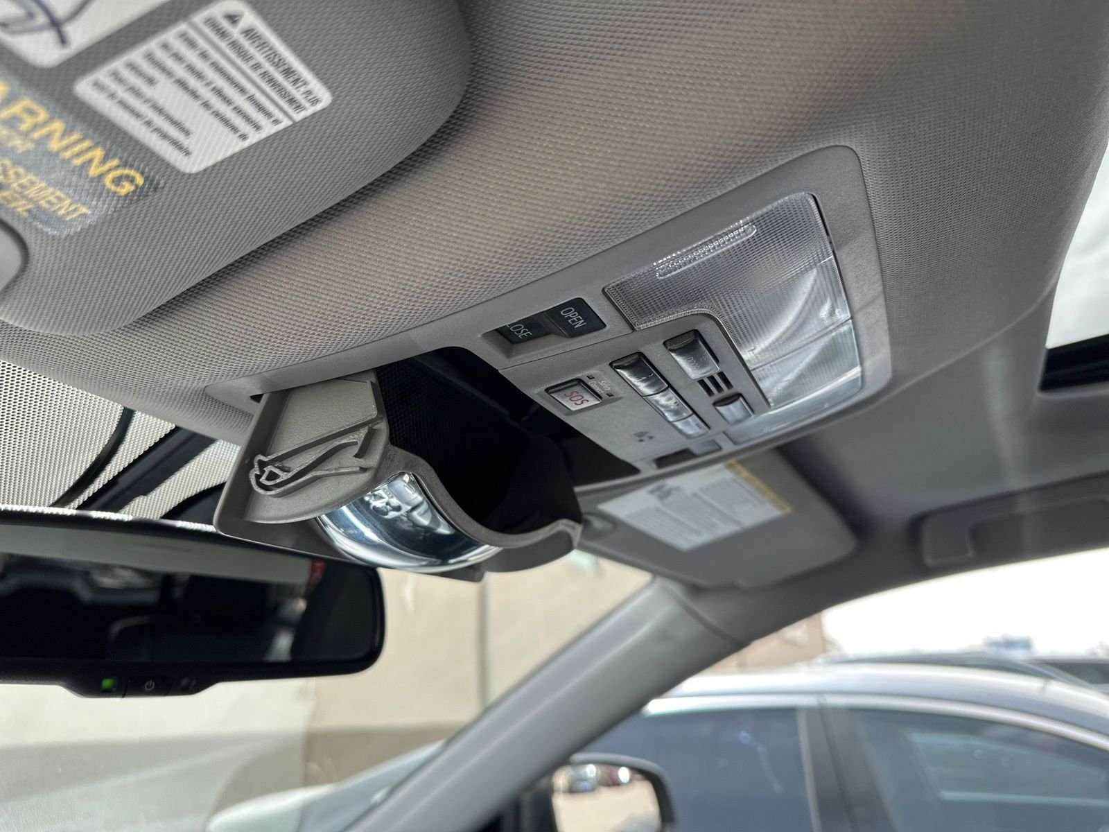 Used 2014 Black Toyota Limited image 49