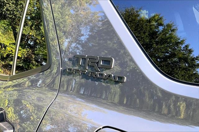 Certified Used 2025 UNDERGROUND Toyota  image 10