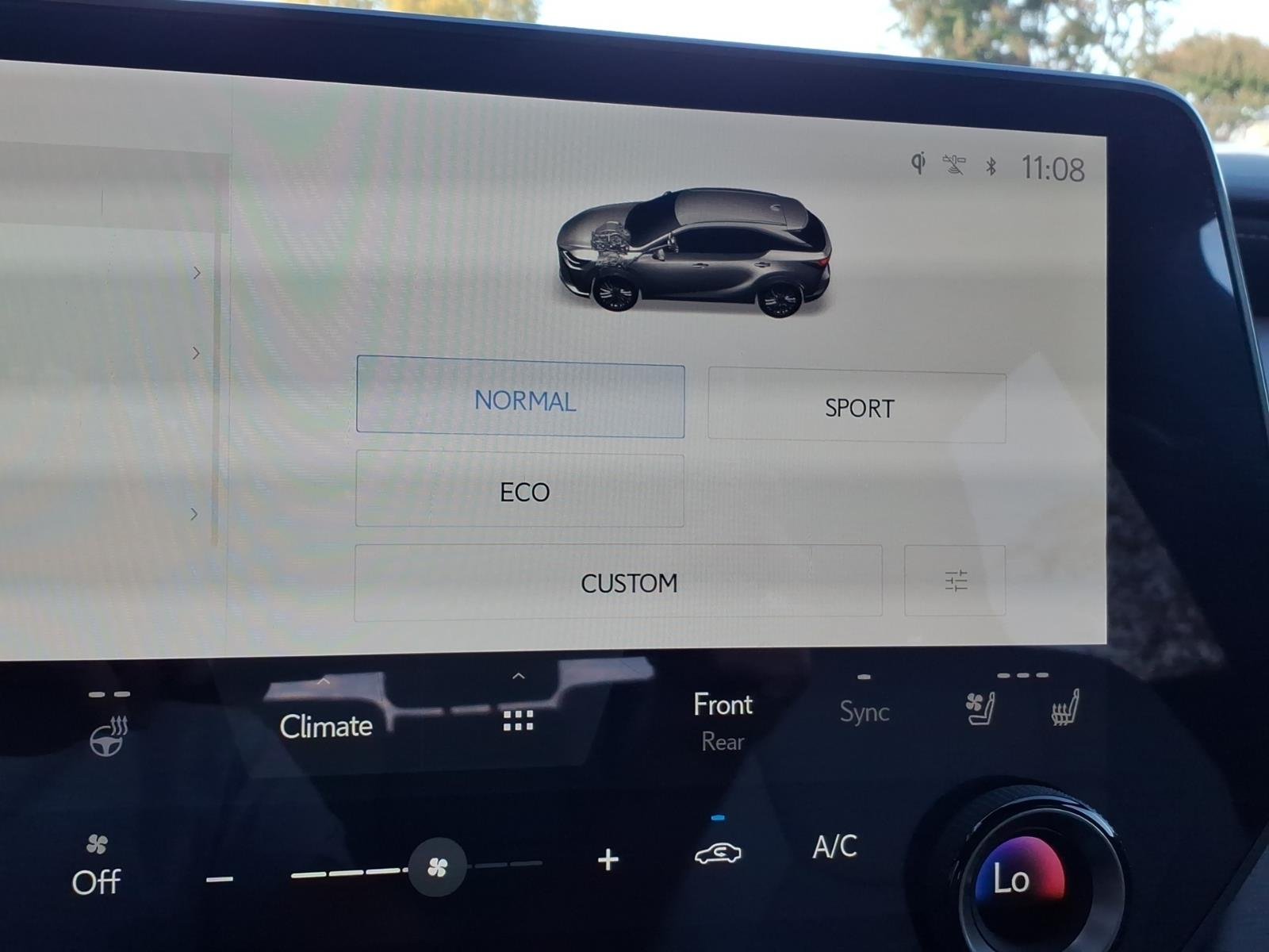 Certified Used 2025 Iridium Lexus  image 21