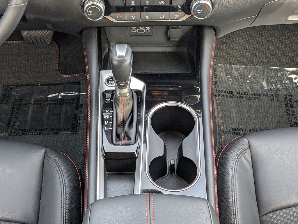 Used 2025  Nissan 2.5 SR image 18