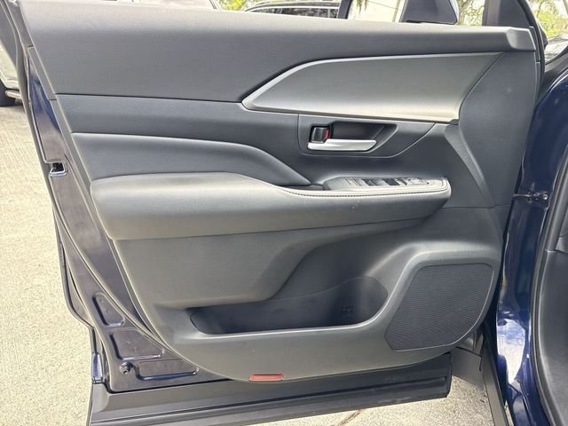2024 Toyota Grand Highlander XLE - Photo 13