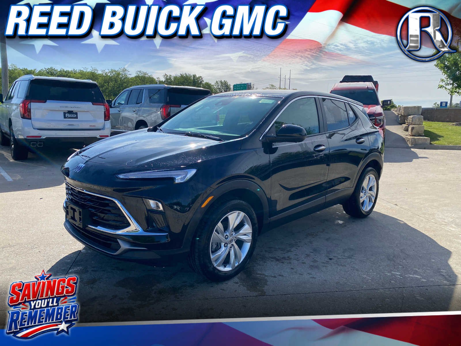 2026 Buick Encore GX Preferred AWD's photo